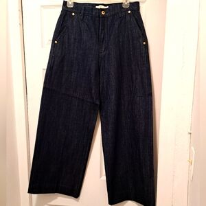 Tory Burch Denim Pants